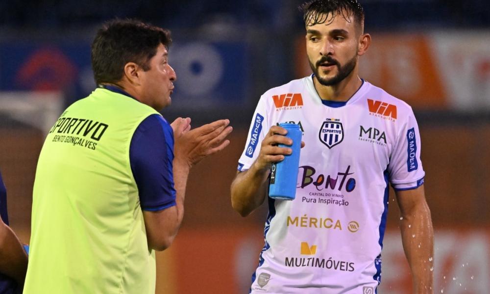 Foto: Ênio Bianchetti