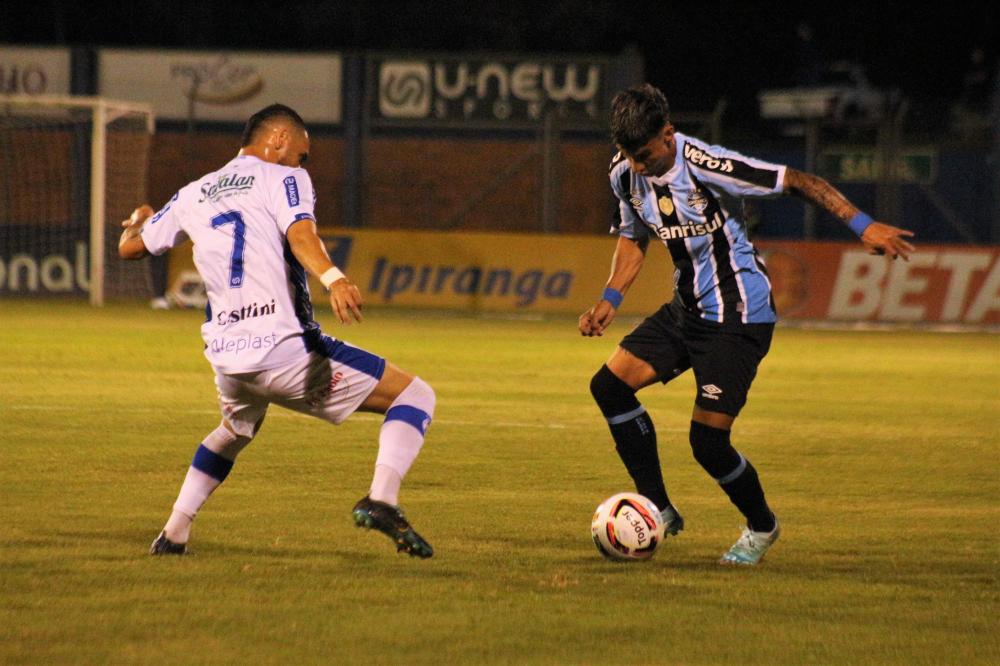 Fotos: Kévin Sganzerla