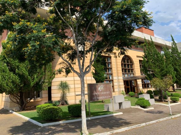 Crédito: Divulgação/Assessoria de Comunicação da Prefeitura