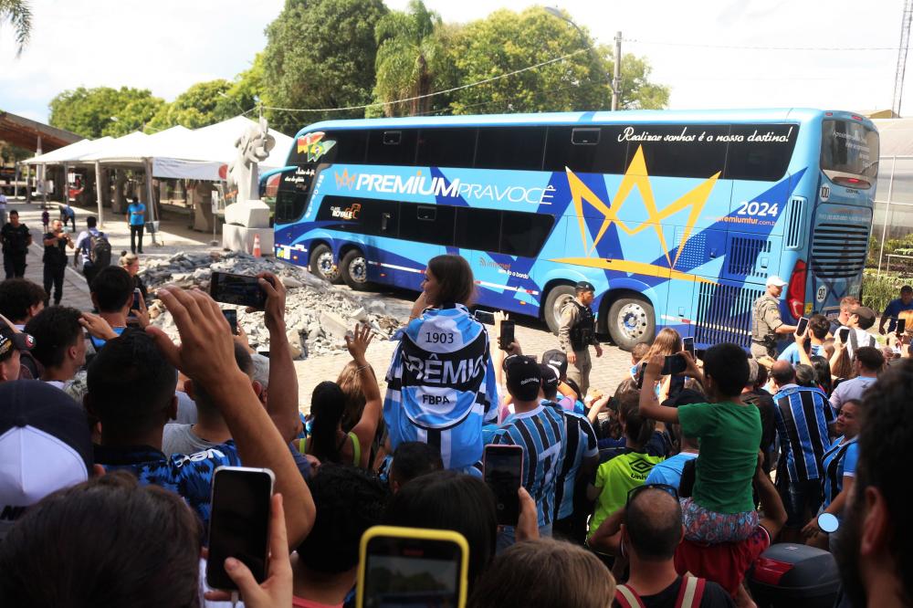 Foto: Kévin Sganzerla