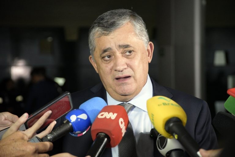 Deputado José Guimarães, líder do governo na Câmara - (Foto: Alan Rones/Câmara dos Deputados)