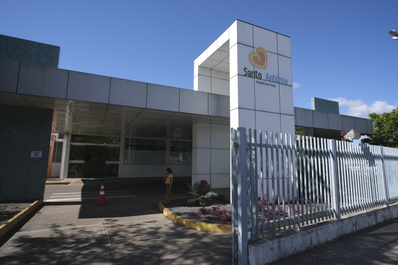 © Fernando Frazão/Agência Brasil