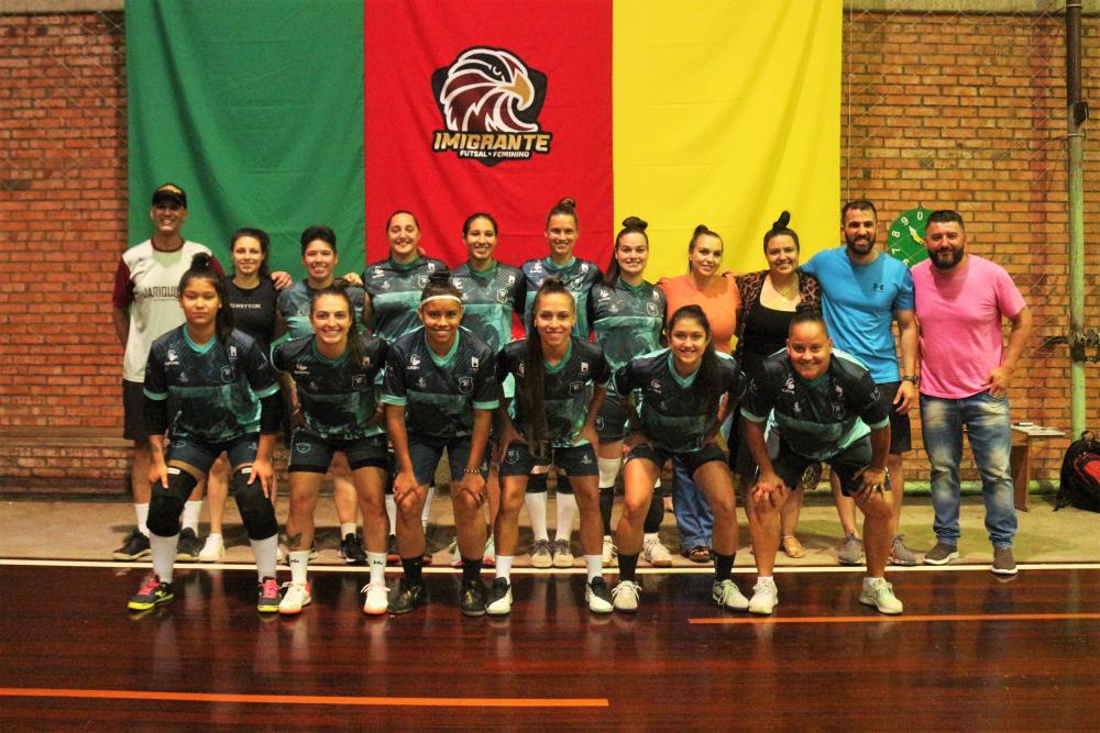 Fotos: Kévin Sganzerla