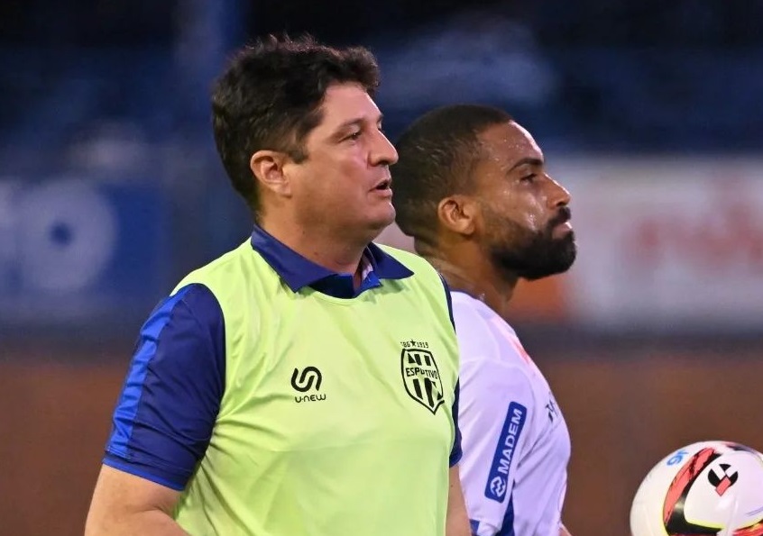 Foto: Ênio Bianchetti