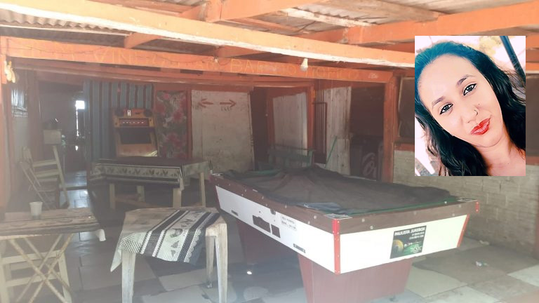 Mulher é morta a facadas ao recusar assédio no Vale do Taquari