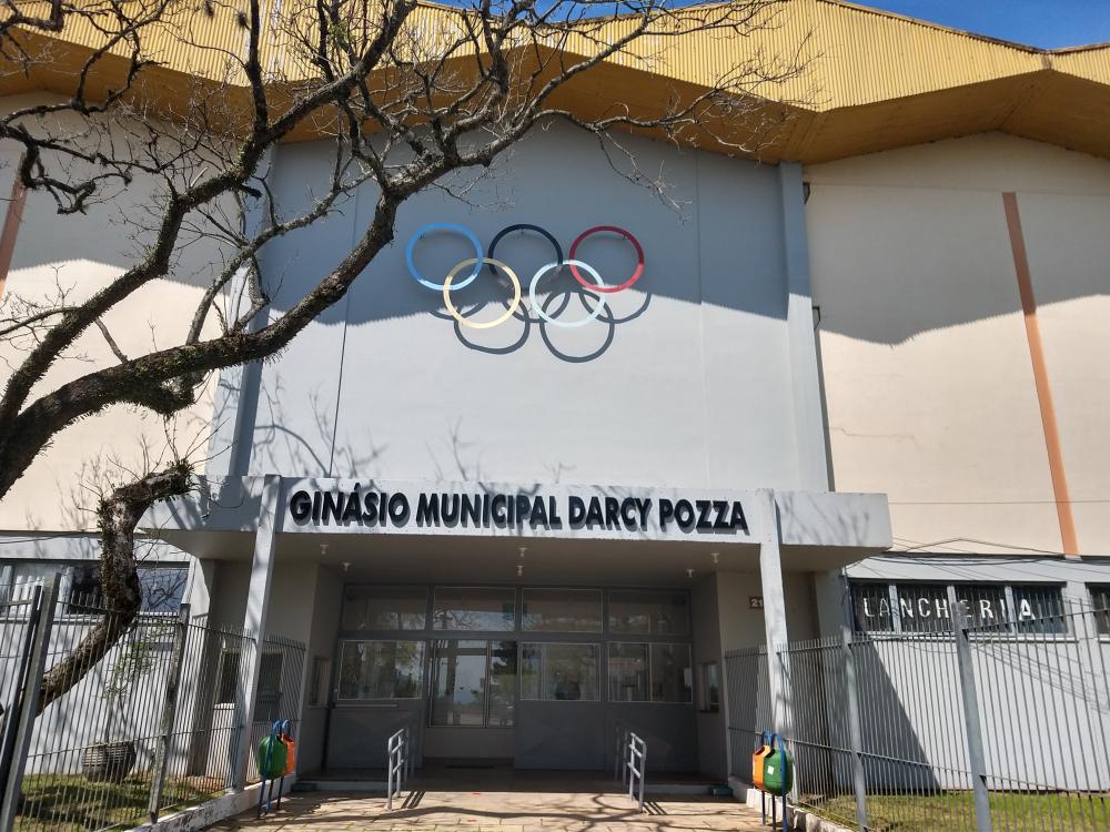 Foto: Kévin Sganzerla