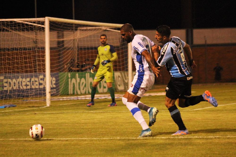 Foto: Kévin Sganzerla