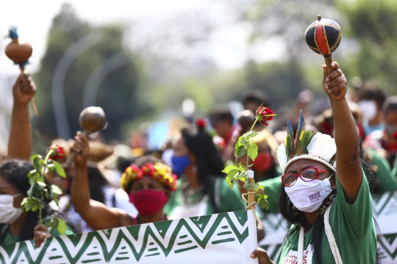 © Marcelo Camargo/Agência Brasil