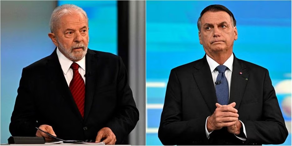 Deputados que representam Lula e Bolsonaro não têm dificuldades em construir acordos que beneficiem PT e PL - Foto: Mauro Pimentel/AFP/Divulgação