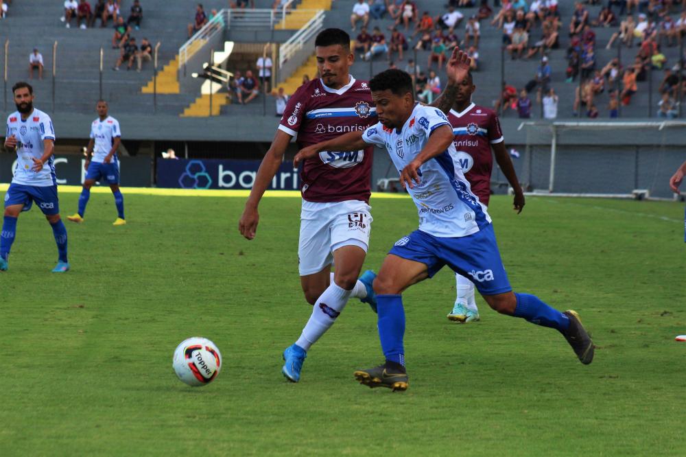 Foto: Kévin Sganzerla