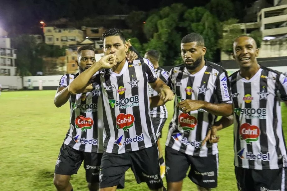 Foto: Leverson Freitas