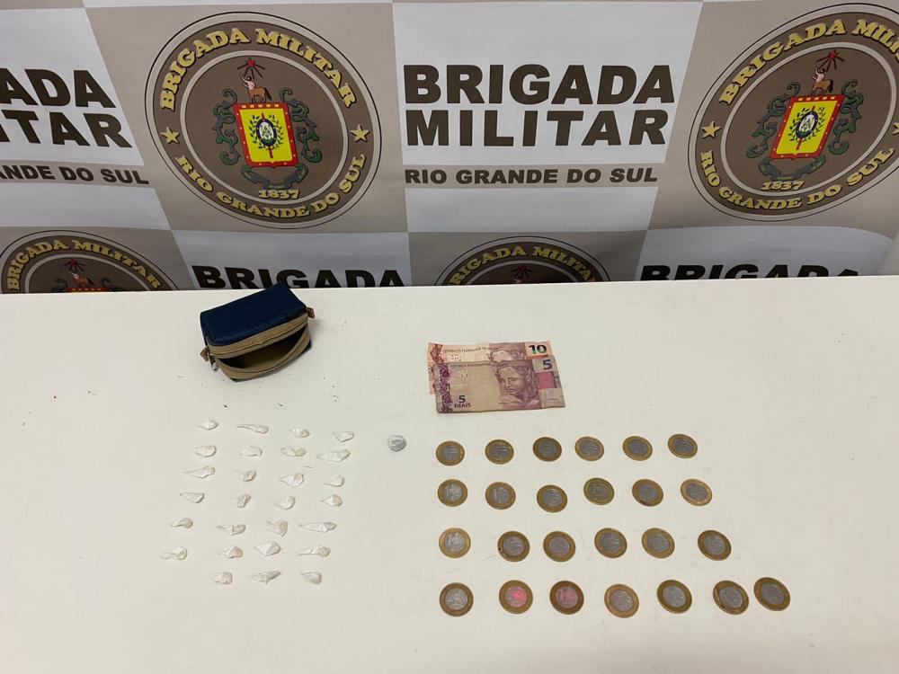 Crédito: Divulgação/36º BPM