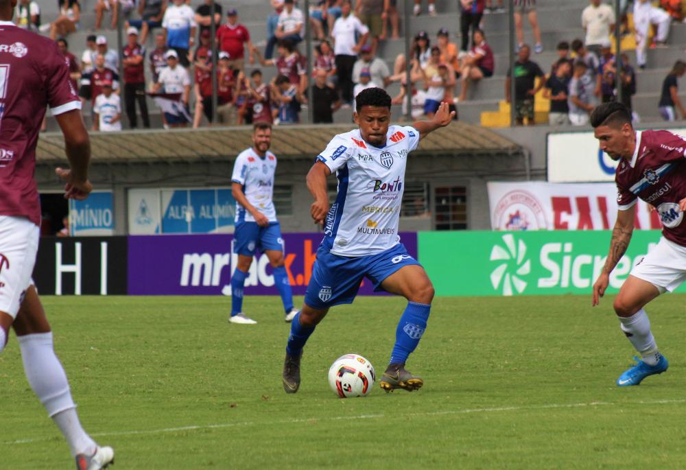 Foto: Kévin Sganzerla