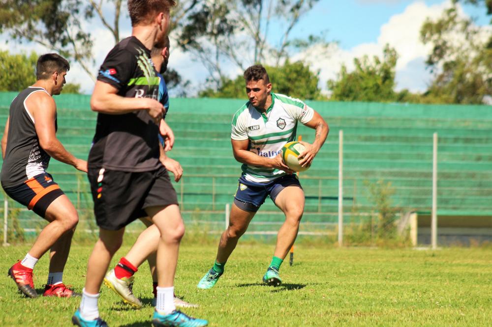 Foto: Kévin Sganzerla