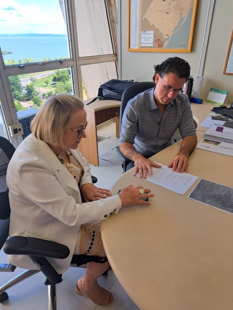 Objetivo do encontro foi discutir questões como a carência no atendimento de saúde local -Foto: Itamar Aguiar/Ascom SES