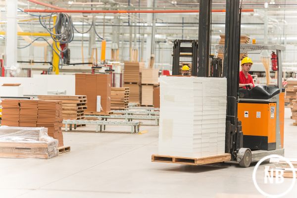 Produção do setor moveleiro apresenta crescimento em 2018