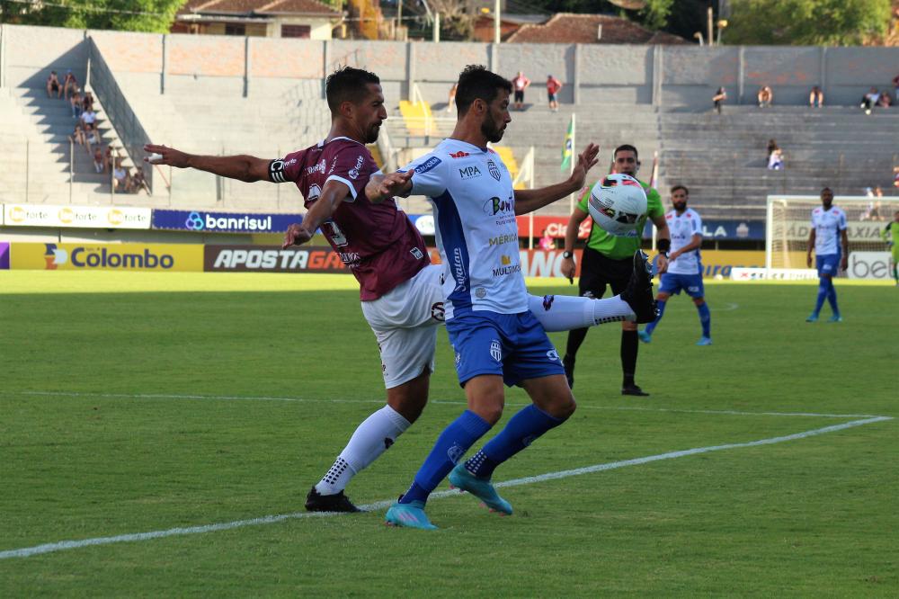 Foto: Kévin Sganzerla