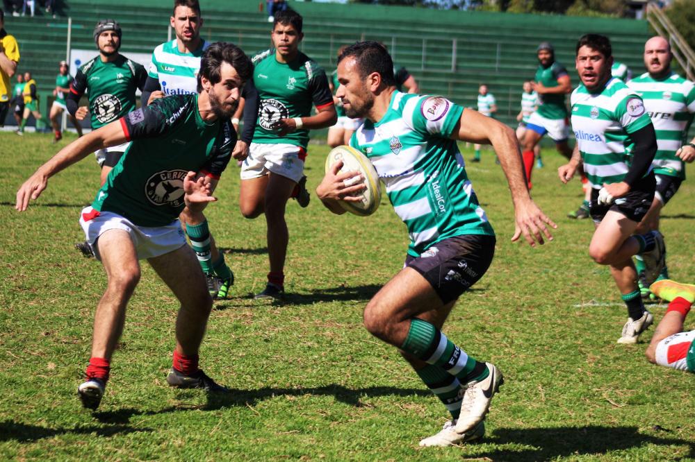 Foto: Kévin Sganzerla