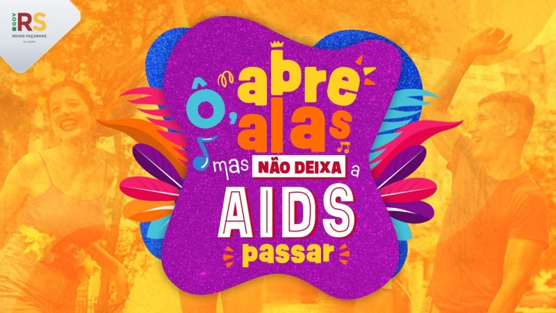 Card da campanha
