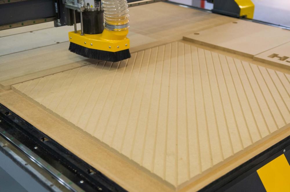 O setor encerrou o ano de 2022 com saldo positivo no faturamento, mas queda nas exportações e na geração de empregos. Crédito: Divulgação