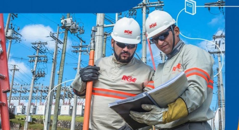 Crédito: Divulgação/RGE