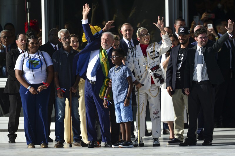 © Marcelo Camargo/Agência Brasil