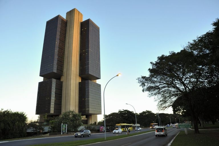 Autonomia do Banco Central foi aprovada pelo Congresso em 2021 - (Foto: Leonardo Sá/Agência Senado)