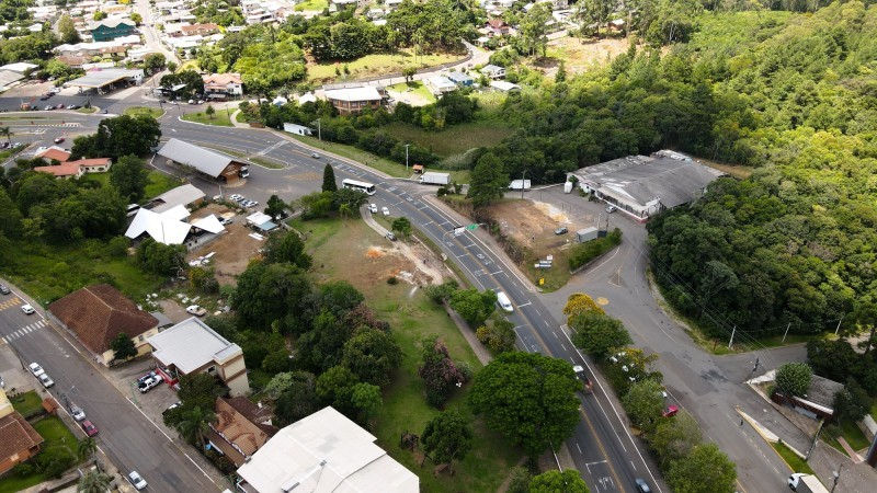 Viaduto é reivindicação histórica da comunidade local -Foto: Edivan Rosa/EGR