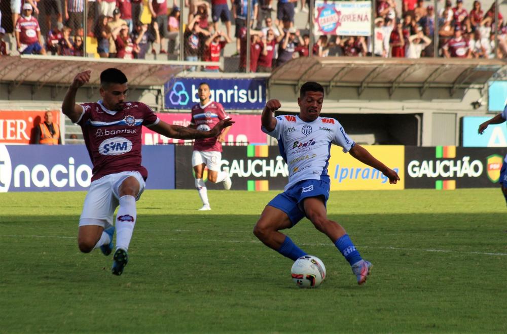 Foto: Kévin Sganzerla