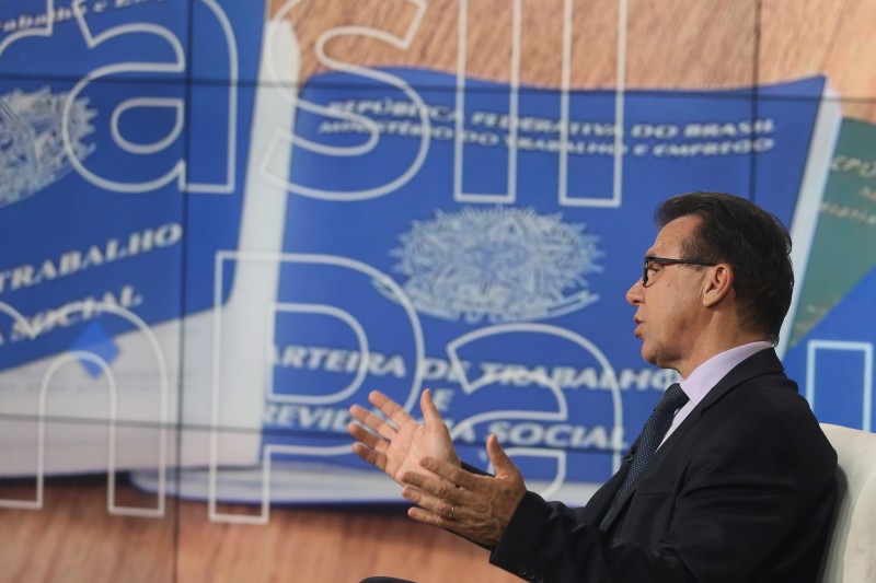 © Valter Campanato/Agência Brasil