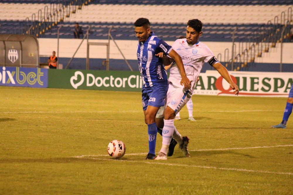 Foto: Kévin Sganzerla