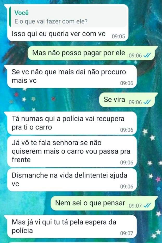 Crédito: Divulgação/Rádio Garibadi 