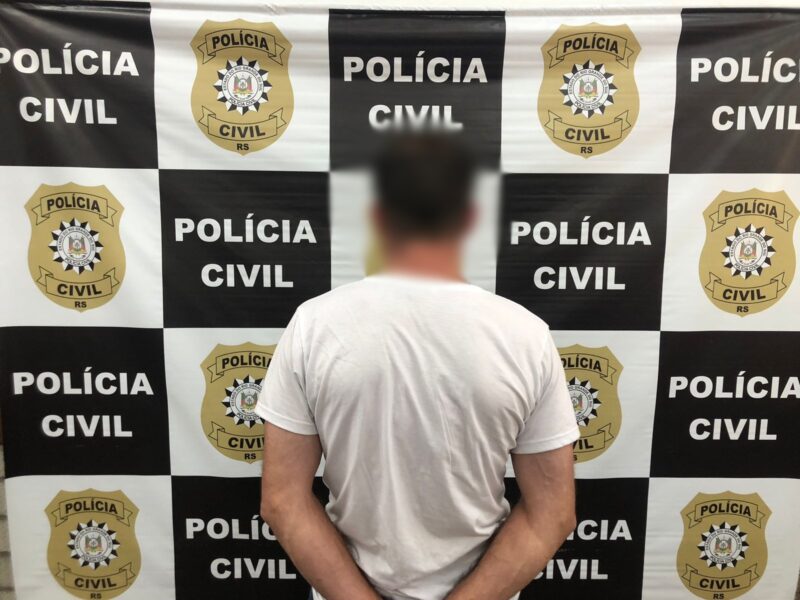 Crédito: Divulgação/Polícia Civil