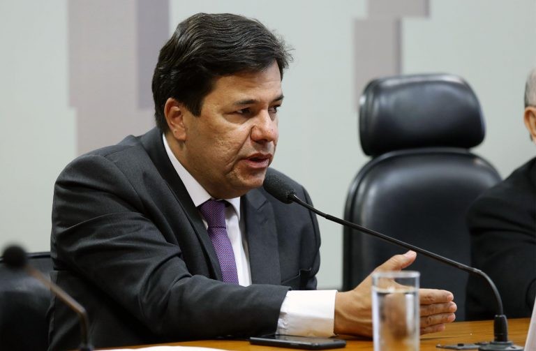 Mendonça Filho: último reajuste ocorreu em 2013 - (Foto: Najara Araujo/Câmara dos Deputados)