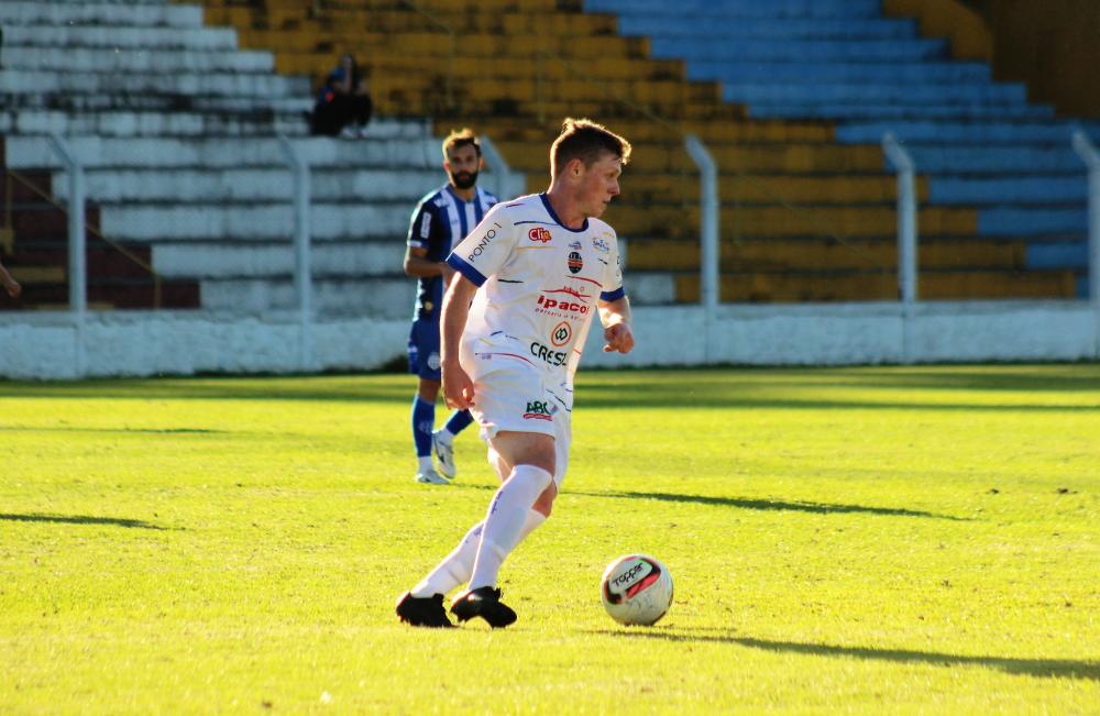 Foto: Kévin Sganzerla