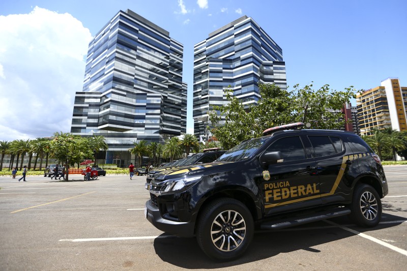 © Marcelo Camargo/Agência Brasil