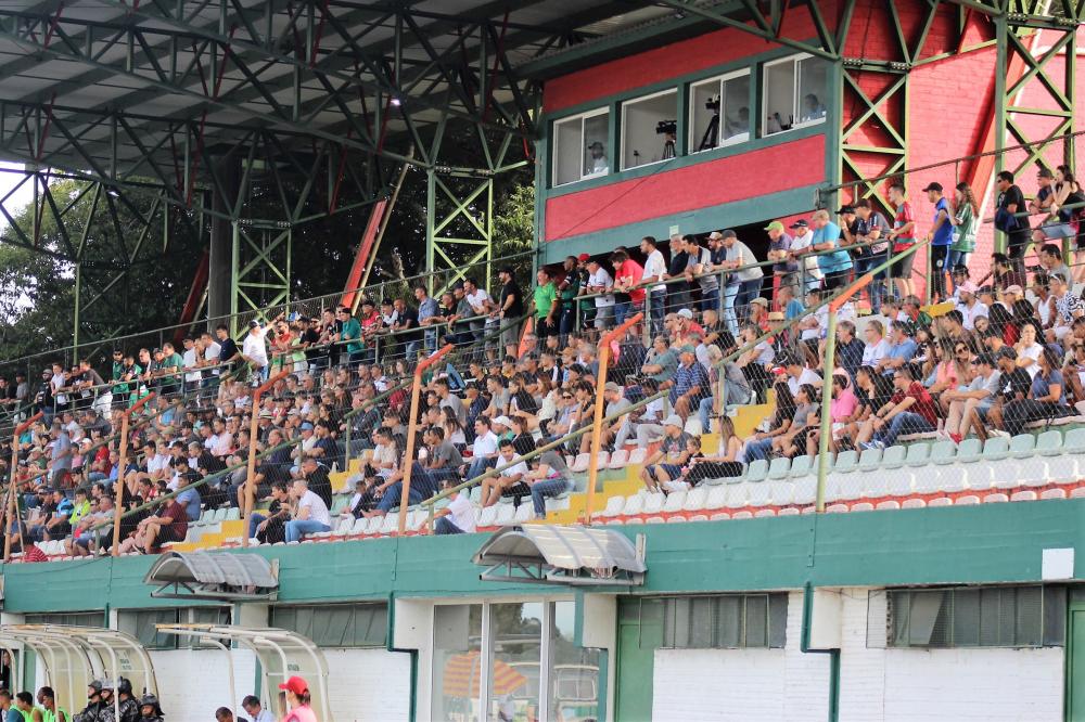 Foto: Kévin Sganzerla