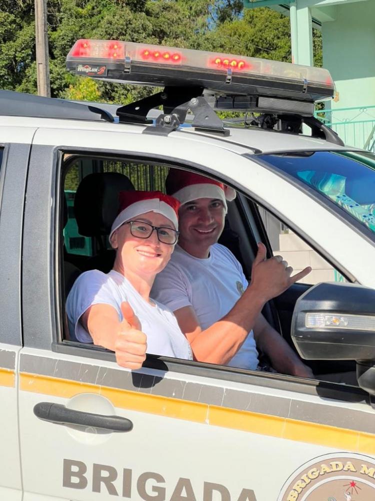 Para Elidiane, a data de 27 de janeiro de 2023 simboliza o seu renascimento, uma vez que findaram as quimioterapias e após todos os exames, foi constatado que o nódulo sumiu. Crédito: Divulgação