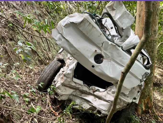 Mulher é atropelada, sequestrada e estuprada na Serra Gaúcha
