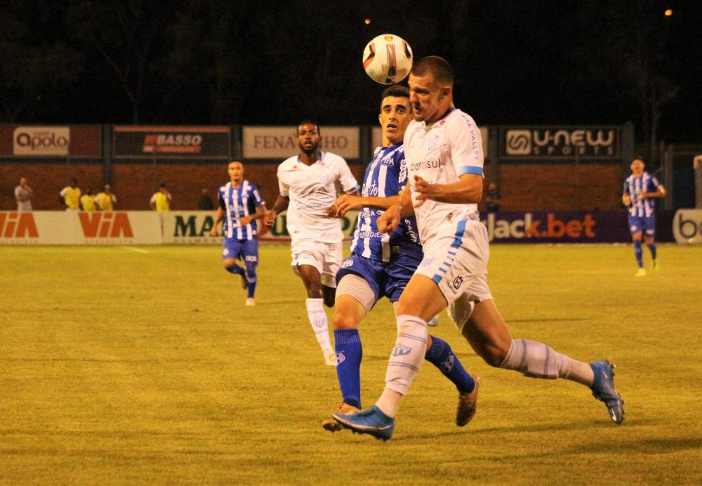 Foto: Kévin Sganzerla