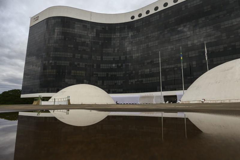 © Marcelo Camargo/Agência Brasil