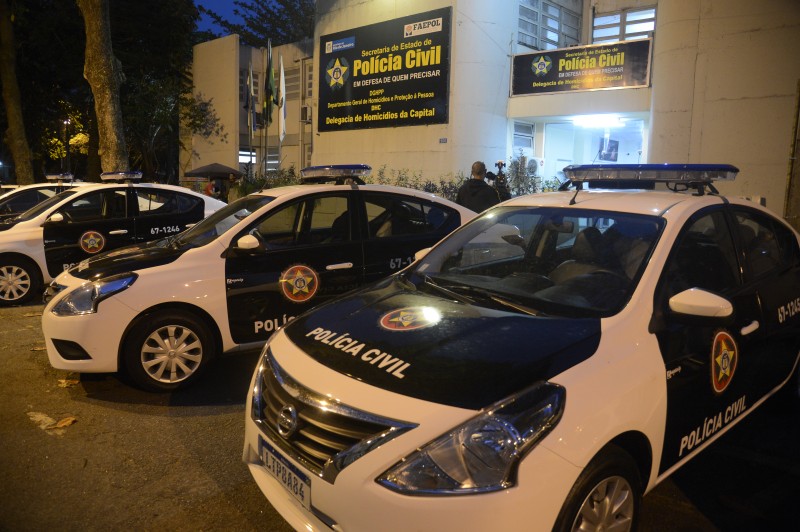 © Fernando Frazão/Agência Brasil