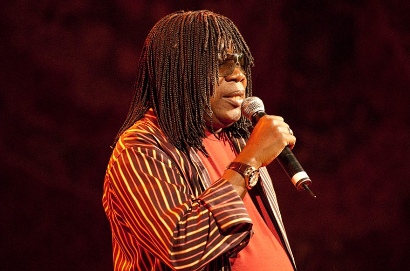 Milton Nascimento é um dos agraciados deste ano - EBC