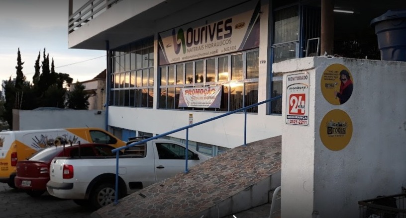 Presos todos os envolvidos em assalto de empresa em Bento Gonçalves