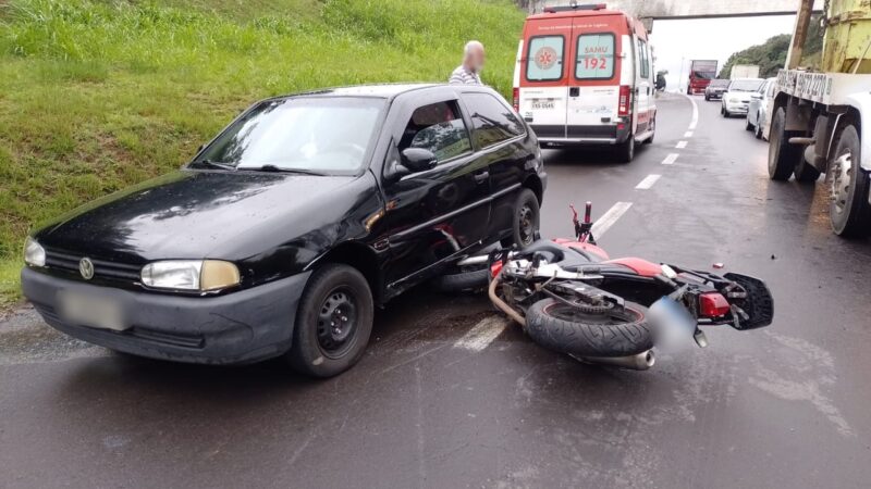 Crédito: Luís Carlos Muller/Rádio Spaço FM 