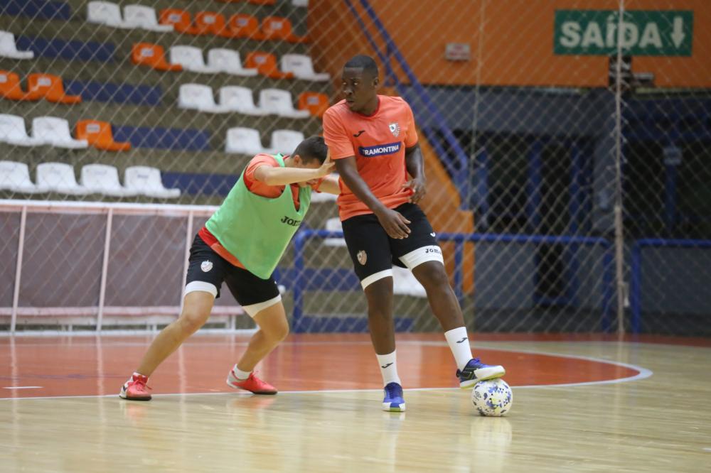 Foto: Lucka Cyríaco/ACBF