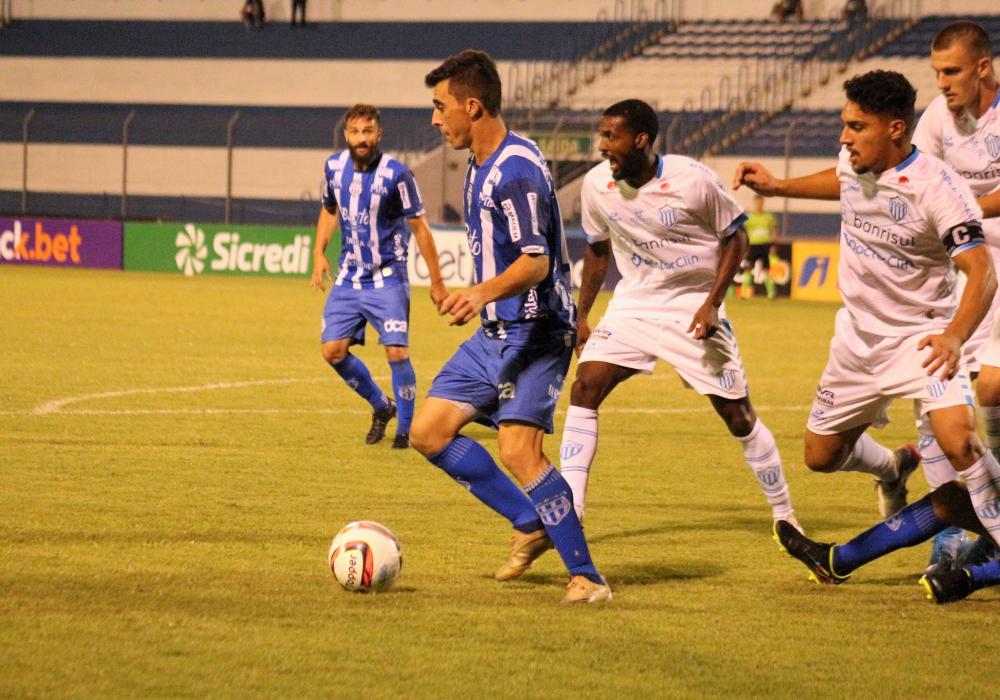 Foto: Kévin Sganzerla