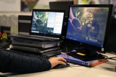  Proamb oferece treinamento gratuito em licenciamento ambientalFoto: Augusto Tomasi