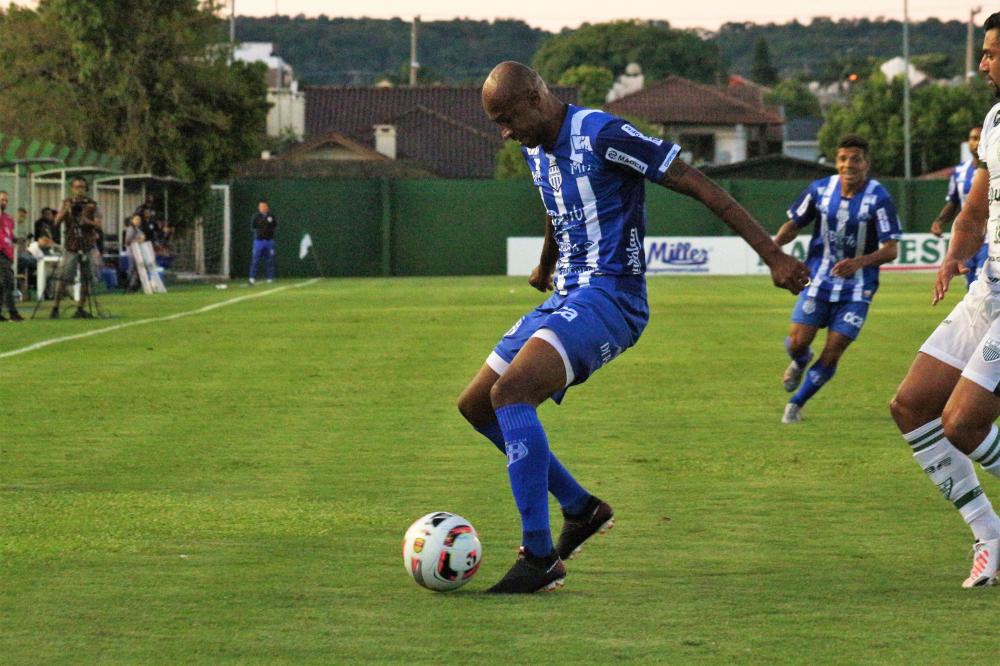 Foto: Kévin Sganzerla