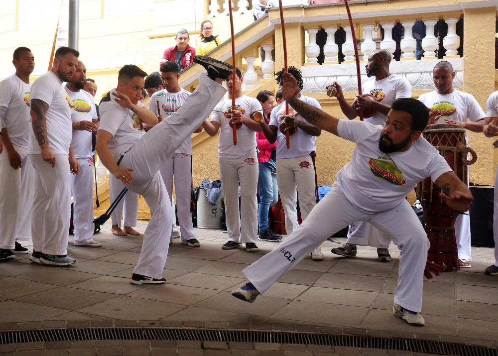 Foto: Kévin Sganzerla